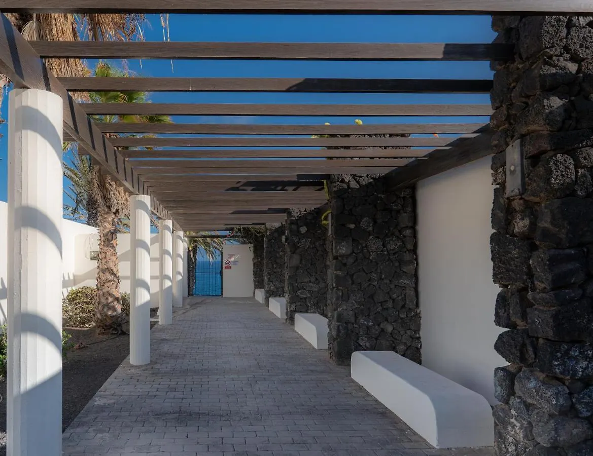 Holiday home House First Line Of The Sea Villa Costa Teguise