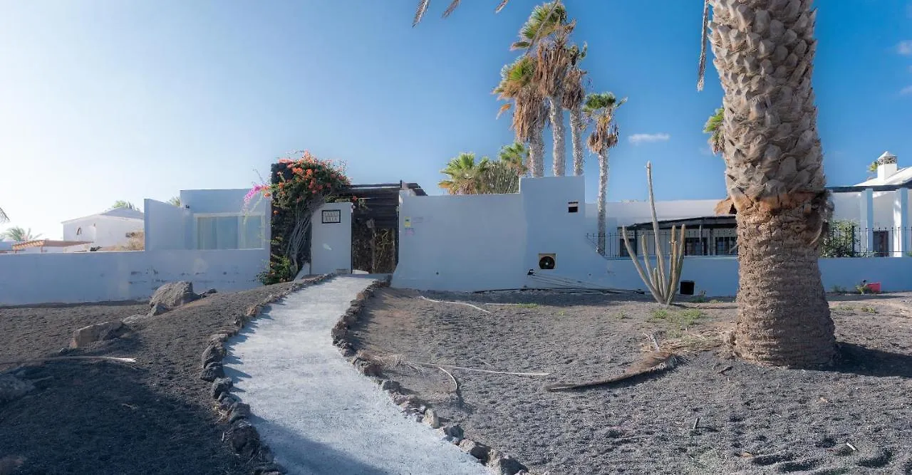 Holiday home House First Line Of The Sea Villa Costa Teguise