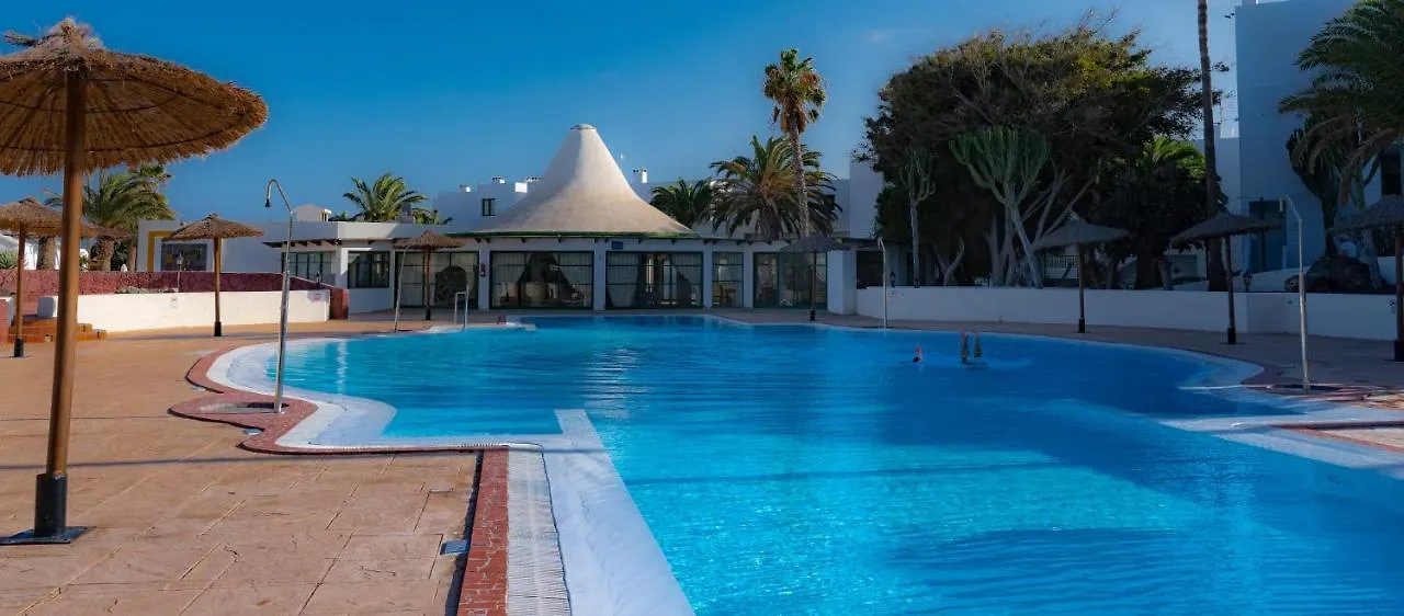 House First Line Of The Sea Villa Costa Teguise