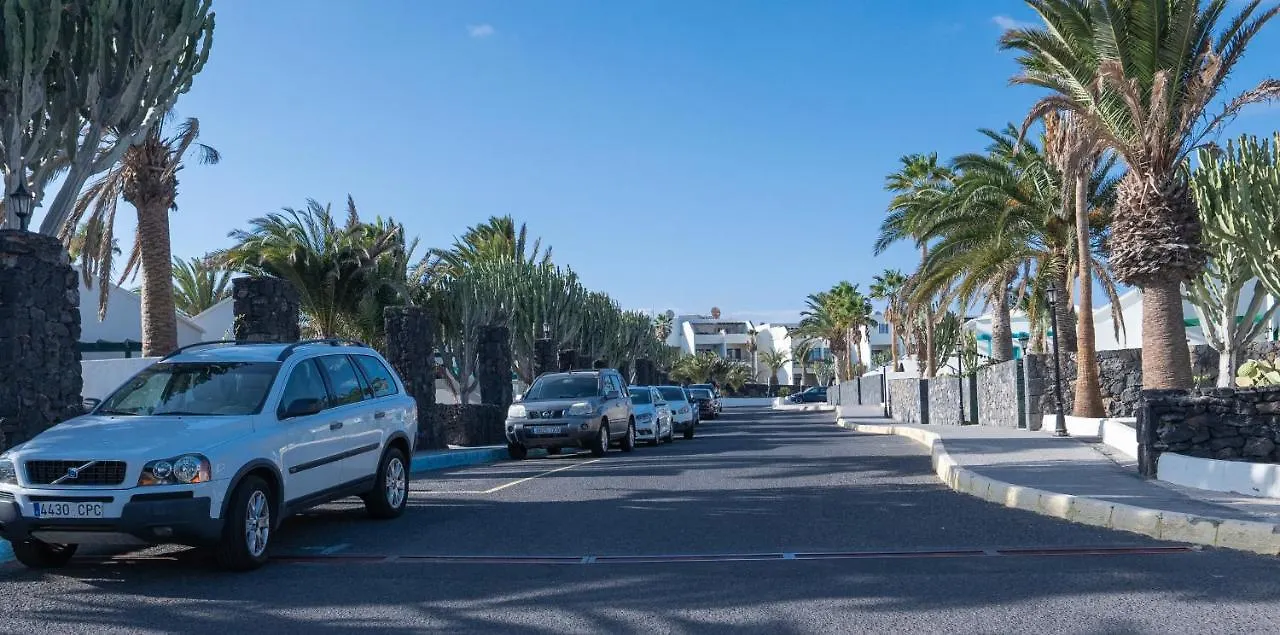 Holiday home House First Line Of The Sea Villa Costa Teguise Spain