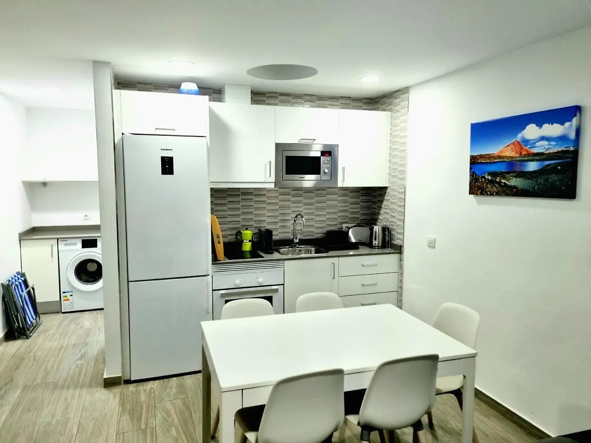 Holiday home House First Line Of The Sea Villa Costa Teguise