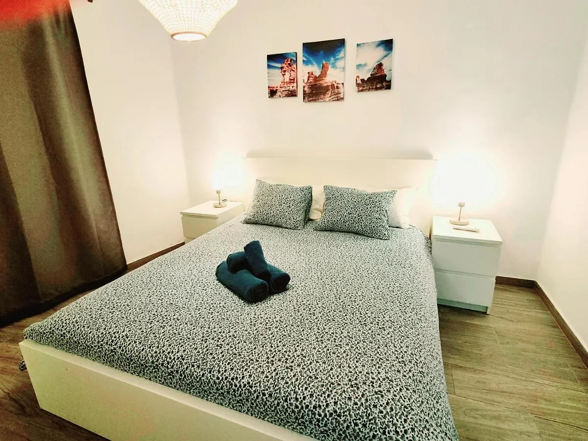 Holiday home House First Line Of The Sea Villa Costa Teguise Spain