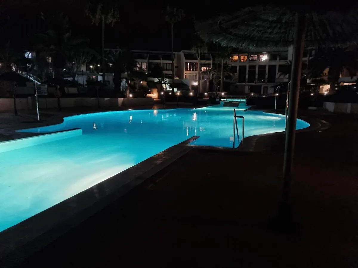 House First Line Of The Sea Villa Costa Teguise