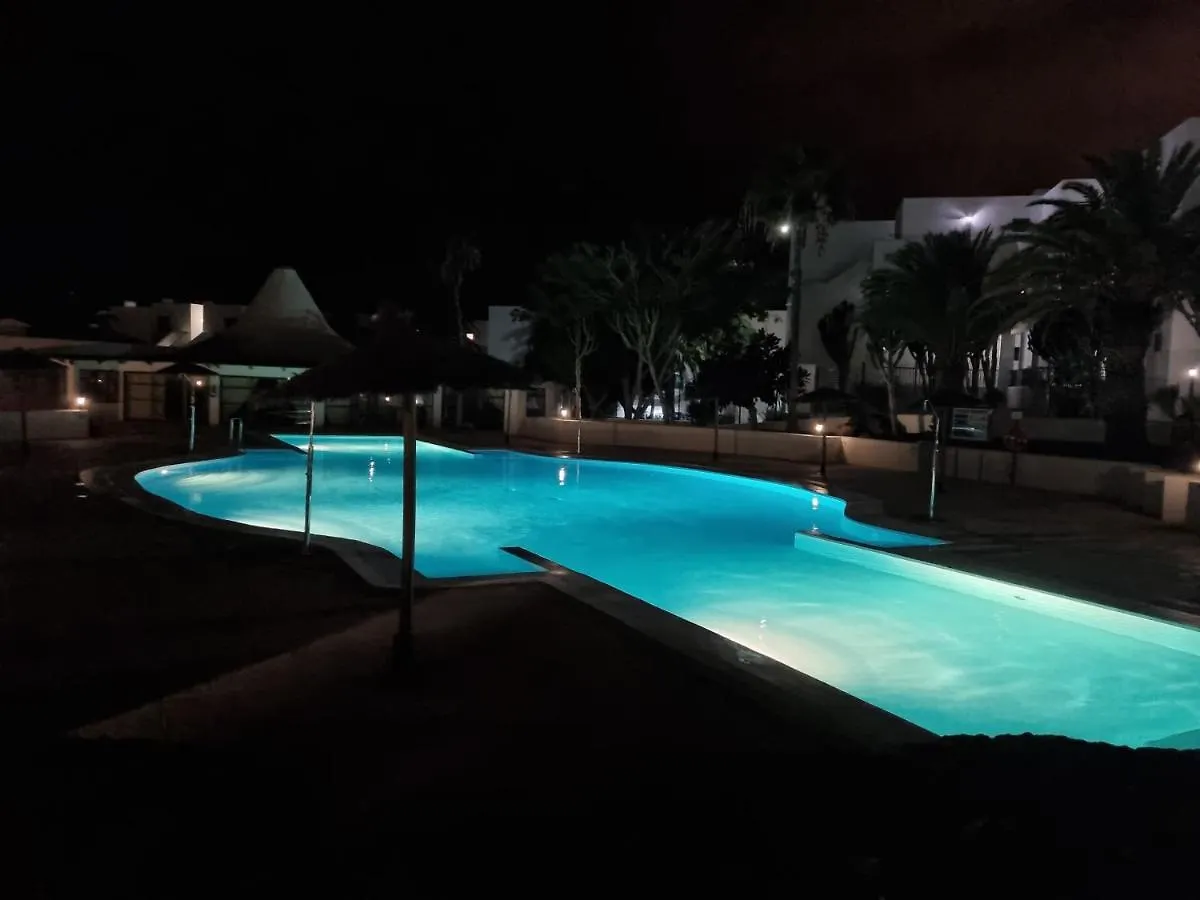 House First Line Of The Sea Villa Costa Teguise 0*,  Spain