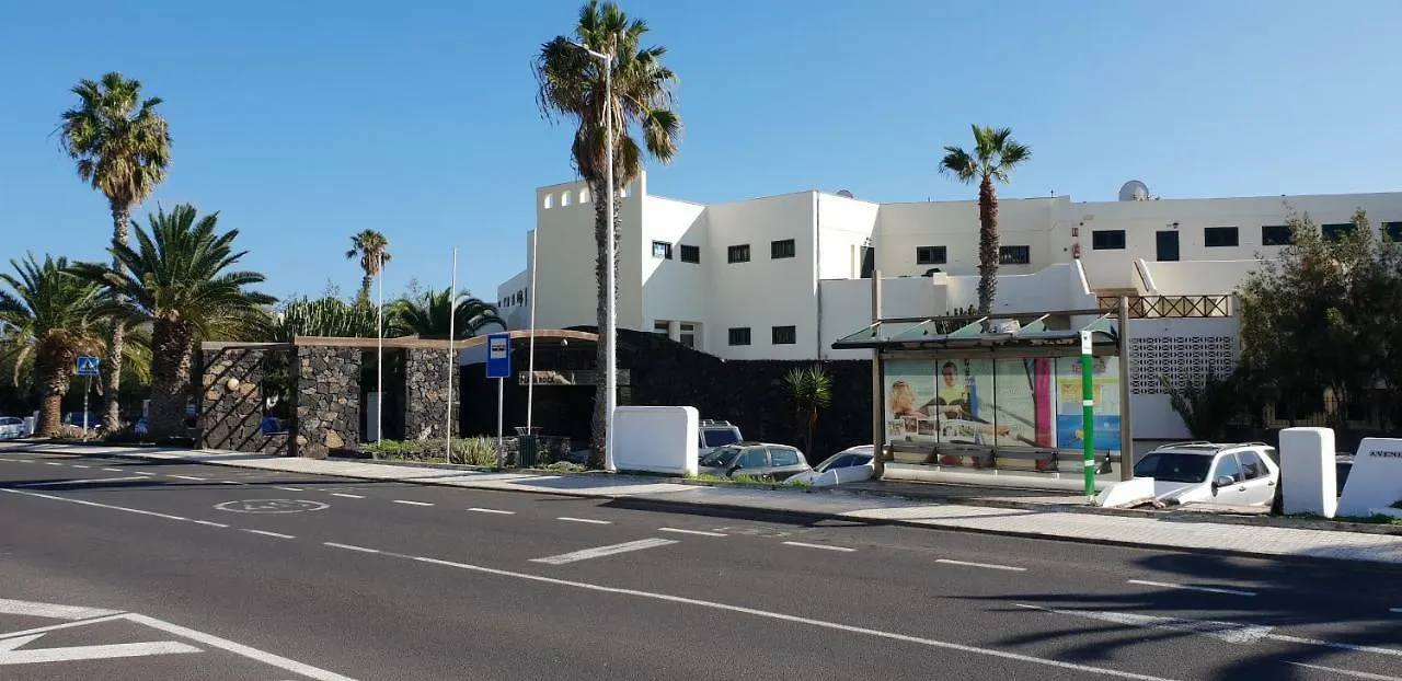 House First Line Of The Sea Villa Costa Teguise 0*,