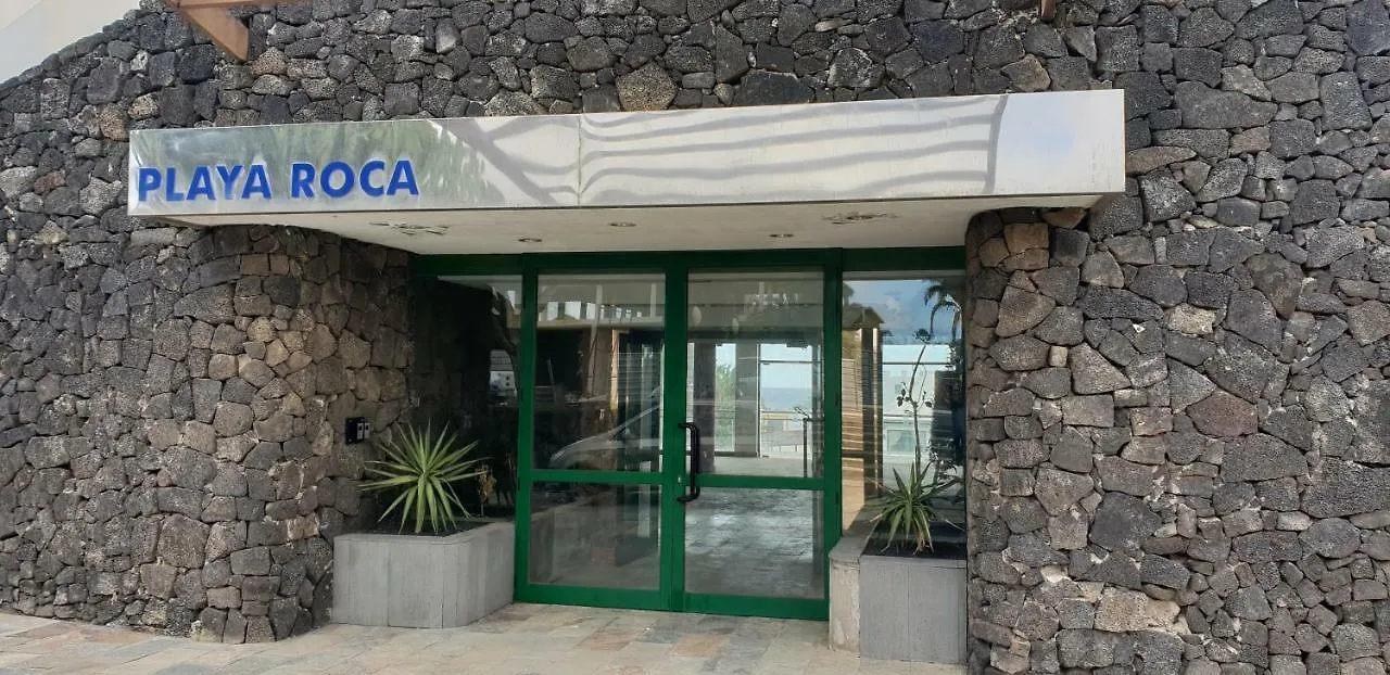 House First Line Of The Sea Villa Costa Teguise