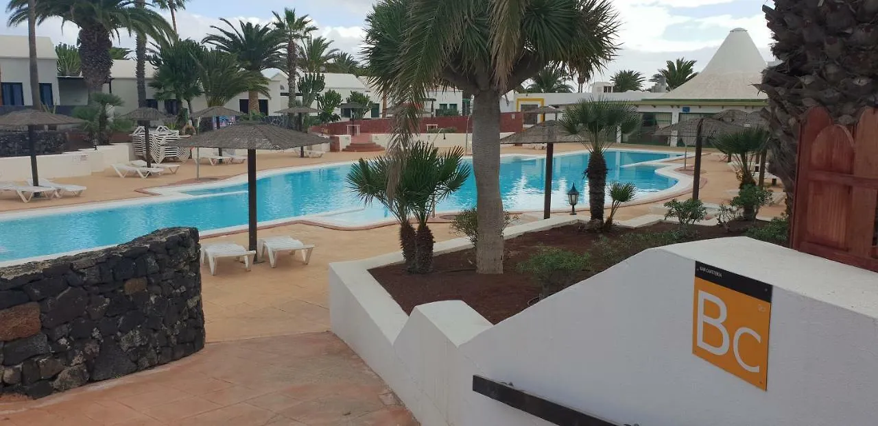 House First Line Of The Sea Villa Costa Teguise Holiday home