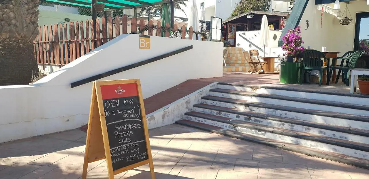 Holiday home House First Line Of The Sea Villa Costa Teguise