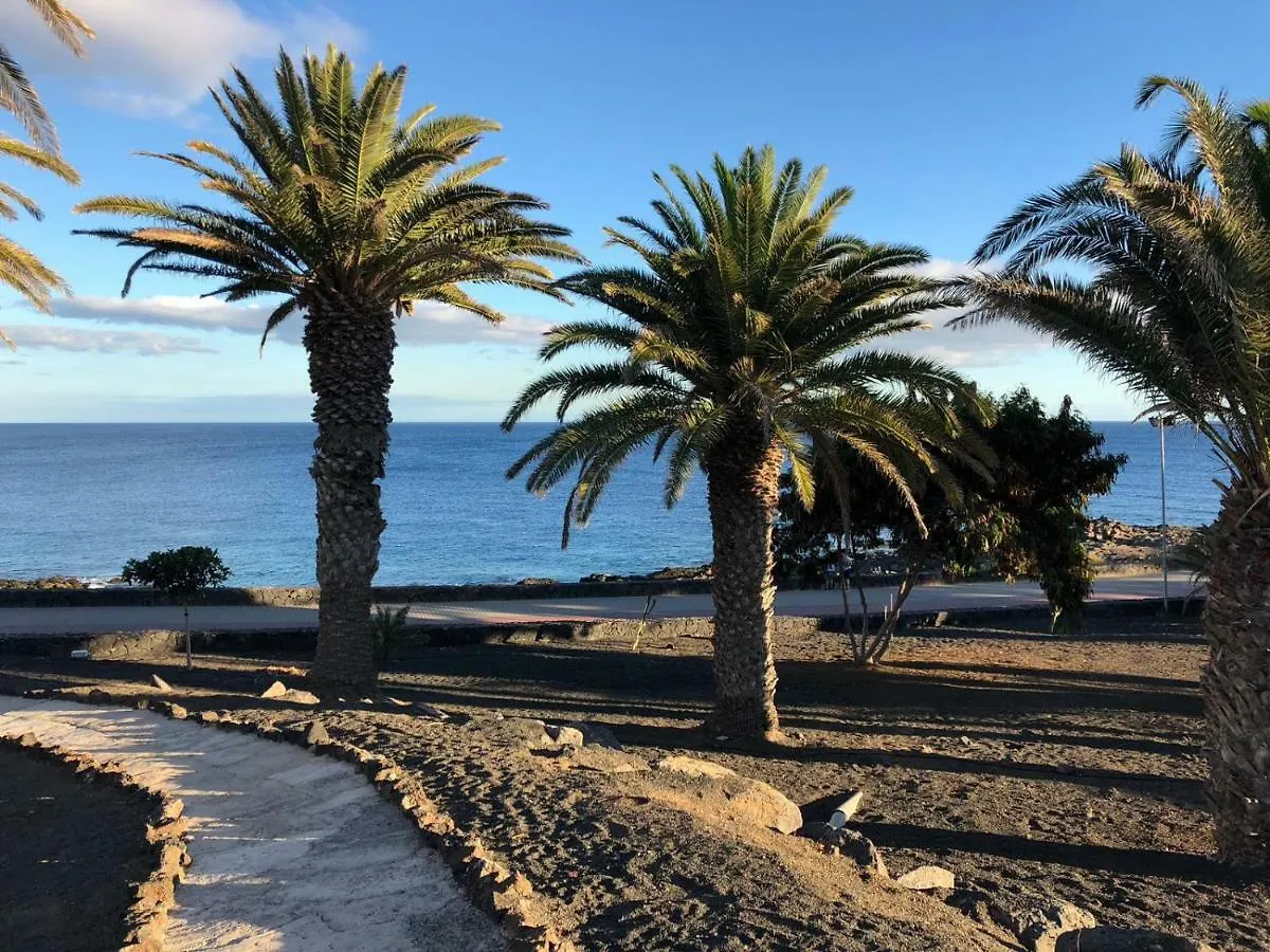 House First Line Of The Sea Villa Costa Teguise 0*,  Spain