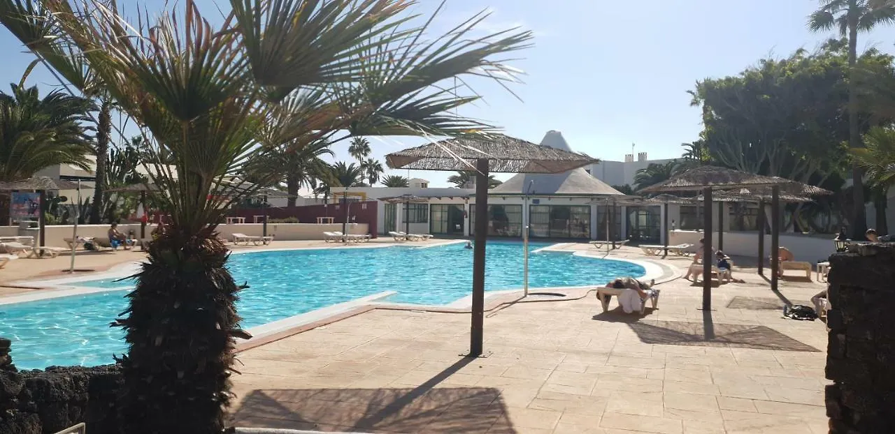 Holiday home House First Line Of The Sea Villa Costa Teguise Spain