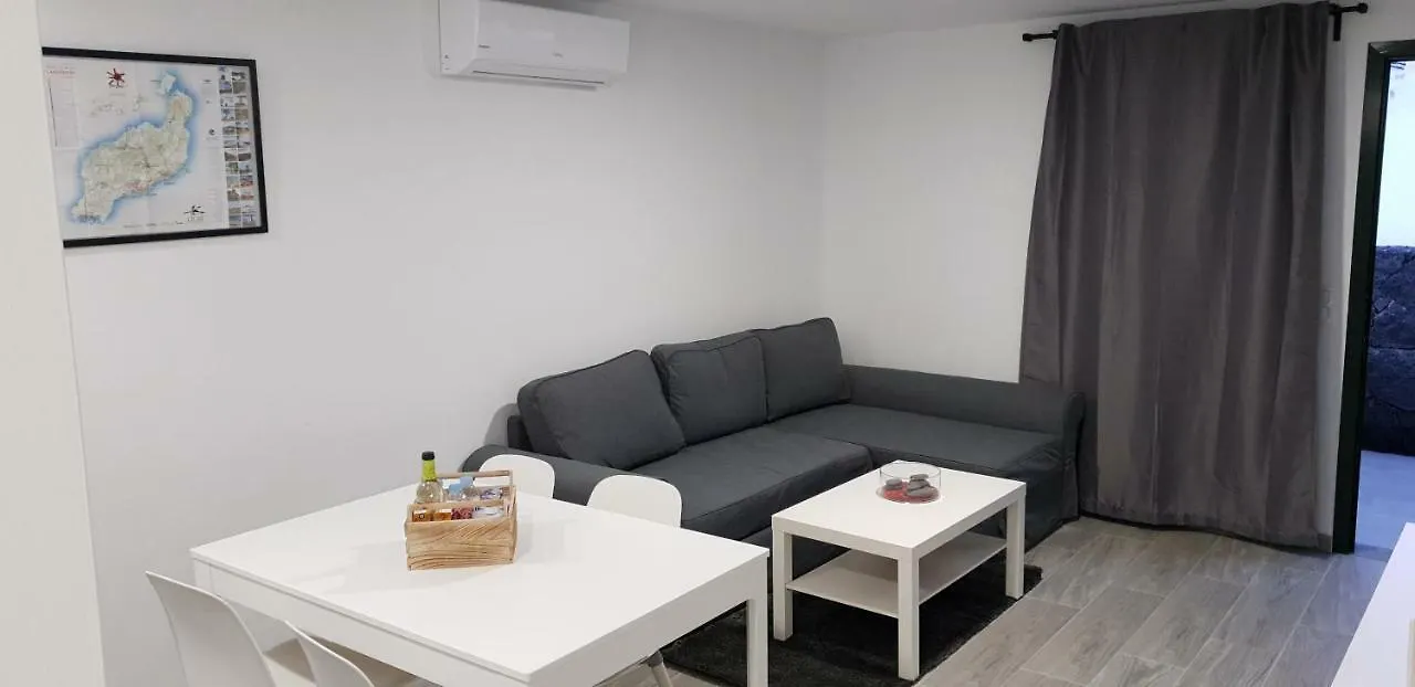 Holiday home House First Line Of The Sea Villa Costa Teguise