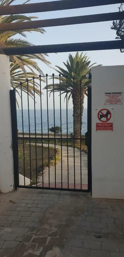 House First Line Of The Sea Villa Costa Teguise 0*,  Spain