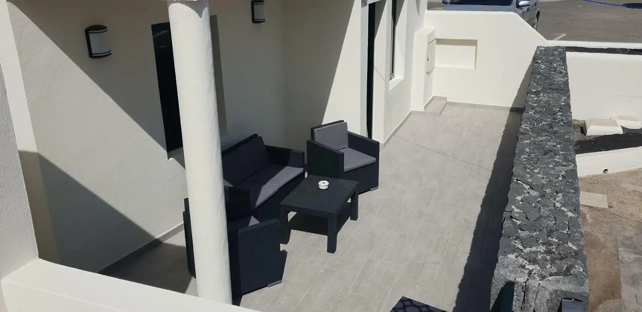 House First Line Of The Sea Villa Costa Teguise Holiday home