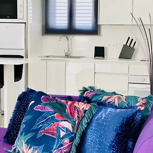 Canaryislandshost L Brisa Del Atlantico Appartement Playa Honda (Lanzarote)