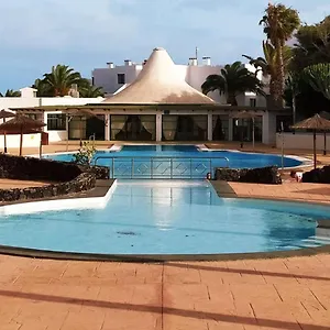 Appartement Sun And Sea 1 Front De Playa Rocca, Costa Teguise