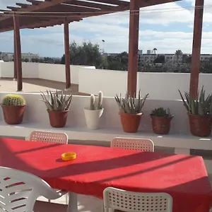 Appartement Sunny Self-catering Costa Teguise, Lanzarote, Spain, Costa Teguise