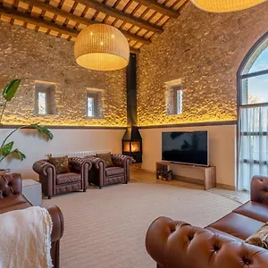 Masos Can Sot Villa Pont de Molíns