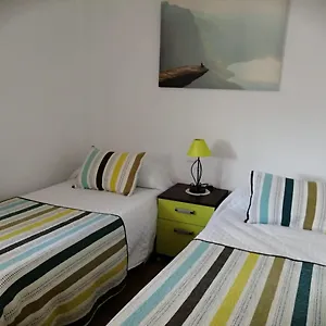 Atico Centro - 657452250 Appartement Málaga