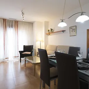 Cifuentes Appartement Grenade