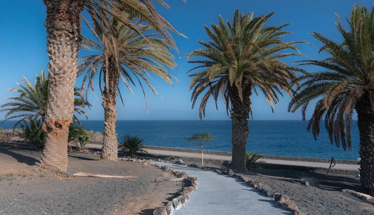 House First Line Of The Sea Villa Costa Teguise 0*,