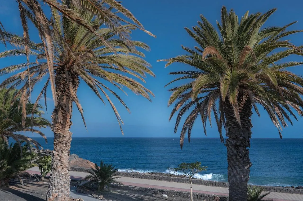 House First Line Of The Sea Villa Costa Teguise 0*,  Spain