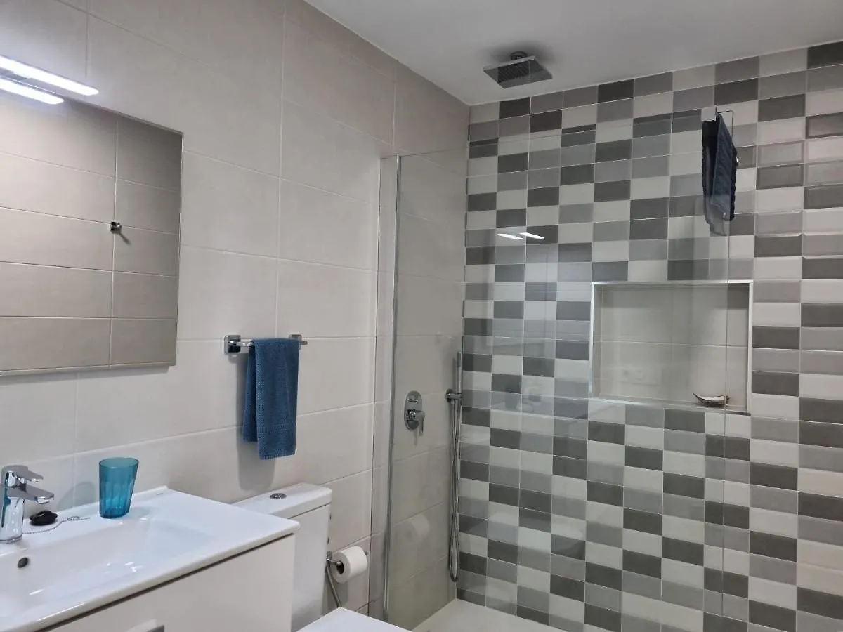 House First Line Of The Sea Villa Costa Teguise Holiday home
